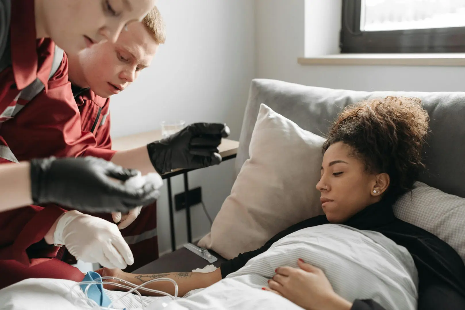 La clinica Ruesch potenzia l’assistenza domiciliare con Qwince