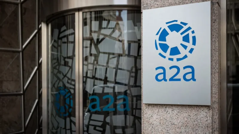 A2A, filiera integrata per lo sviluppo delle comunità energetiche rinnovabili business