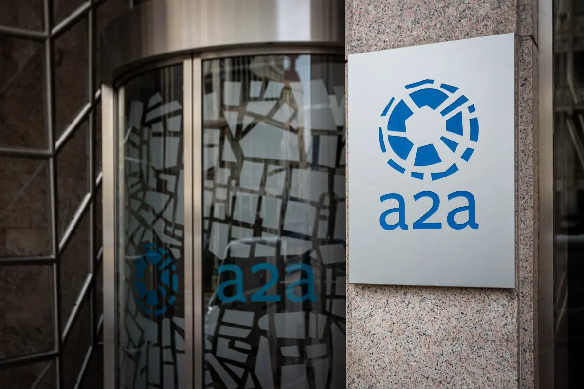 A2A, filiera integrata per lo sviluppo delle comunità energetiche rinnovabili business