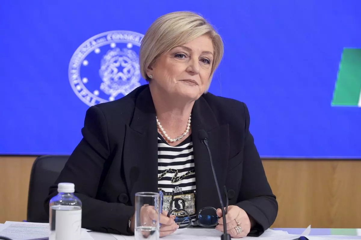 Calderone “L’intelligenza artificiale porterà un saldo positivo in termini di nuove opportunità di lavoro”