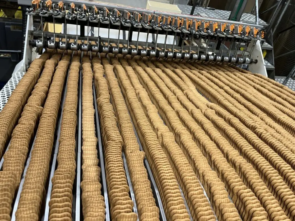 Gruppo Ferrero, per CTH Invest fatturato in crescita del 9,9% a 3,25 mld