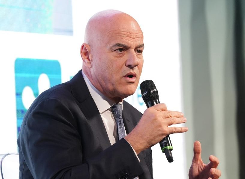 Per Eni utili in crescita nel 2025, Descalzi “Risultati solidi grazie all’esecuzione della nostra strategia”