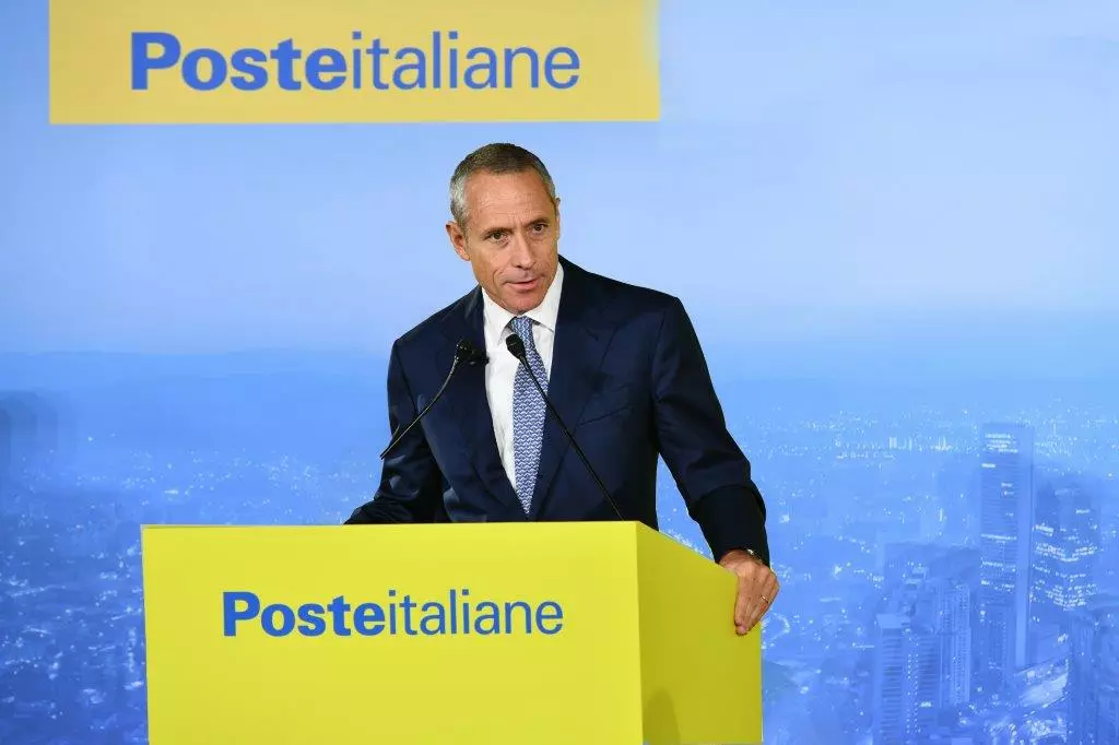 Ricavi record per Poste Italiane nel 2025, Del Fante “I migliori risultati della nostra storia”