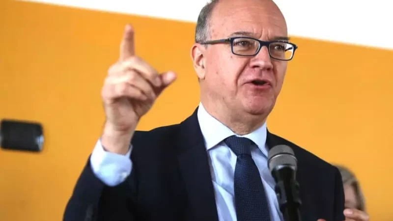 Stanziati 30 milioni per progetti didattici in difesa dell’ambiente, Valditara: “Azione di grande valore sociale” / Video