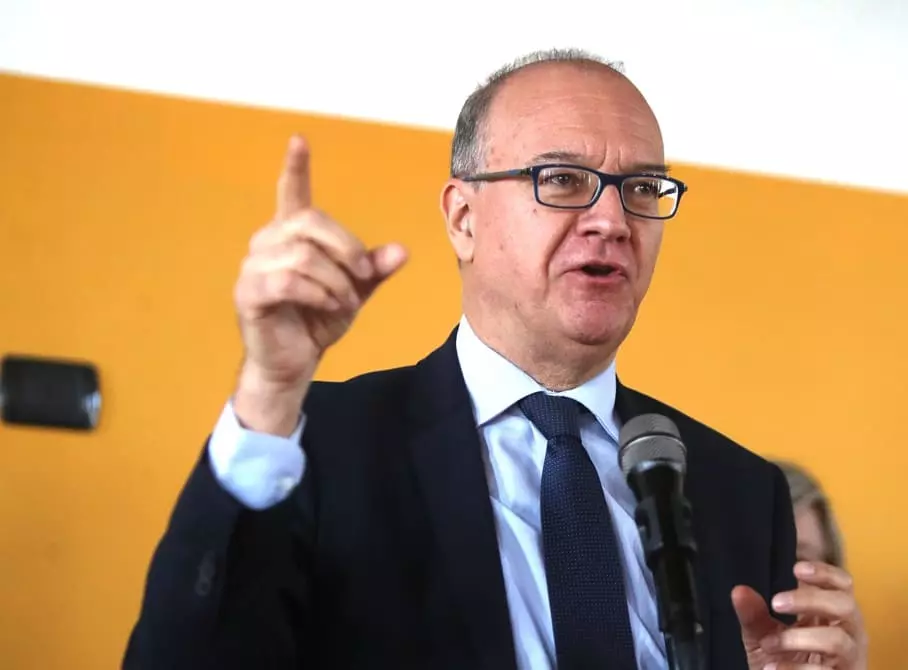 Stanziati 30 milioni per progetti didattici in difesa dell’ambiente, Valditara: “Azione di grande valore sociale” / Video