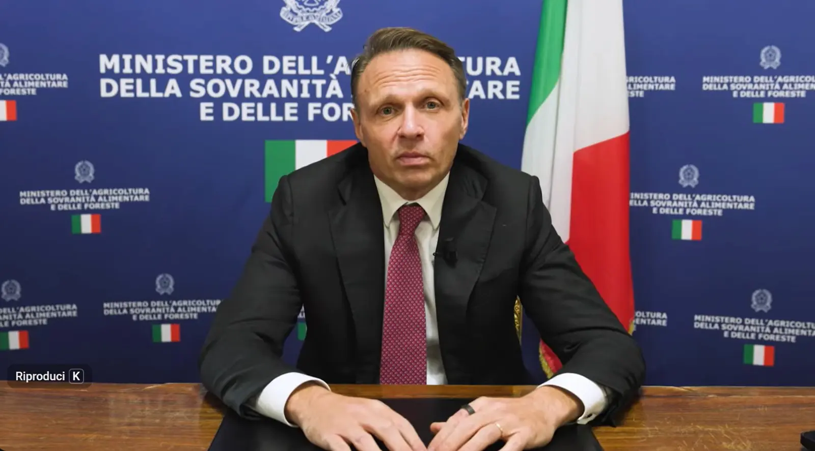 Pnrr, 800 milioni in più per il “Bando Agrisolare”. Lollobrigida: “Il Governo ha compiuto un grande lavoro”