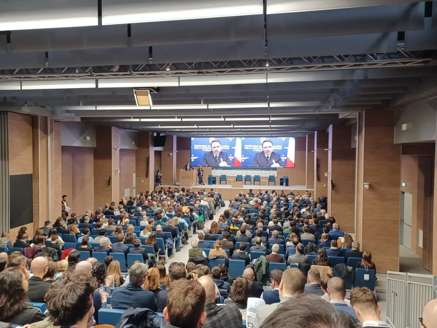 Smart AgriFood, Brondelli “Ricerca 2025 conferma l’esigenza di nuove professionalità”