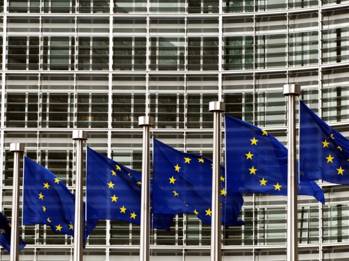 Dazi, gli eurodeputati fissano le condizioni per ridurre le tariffe sui prodotti Usa