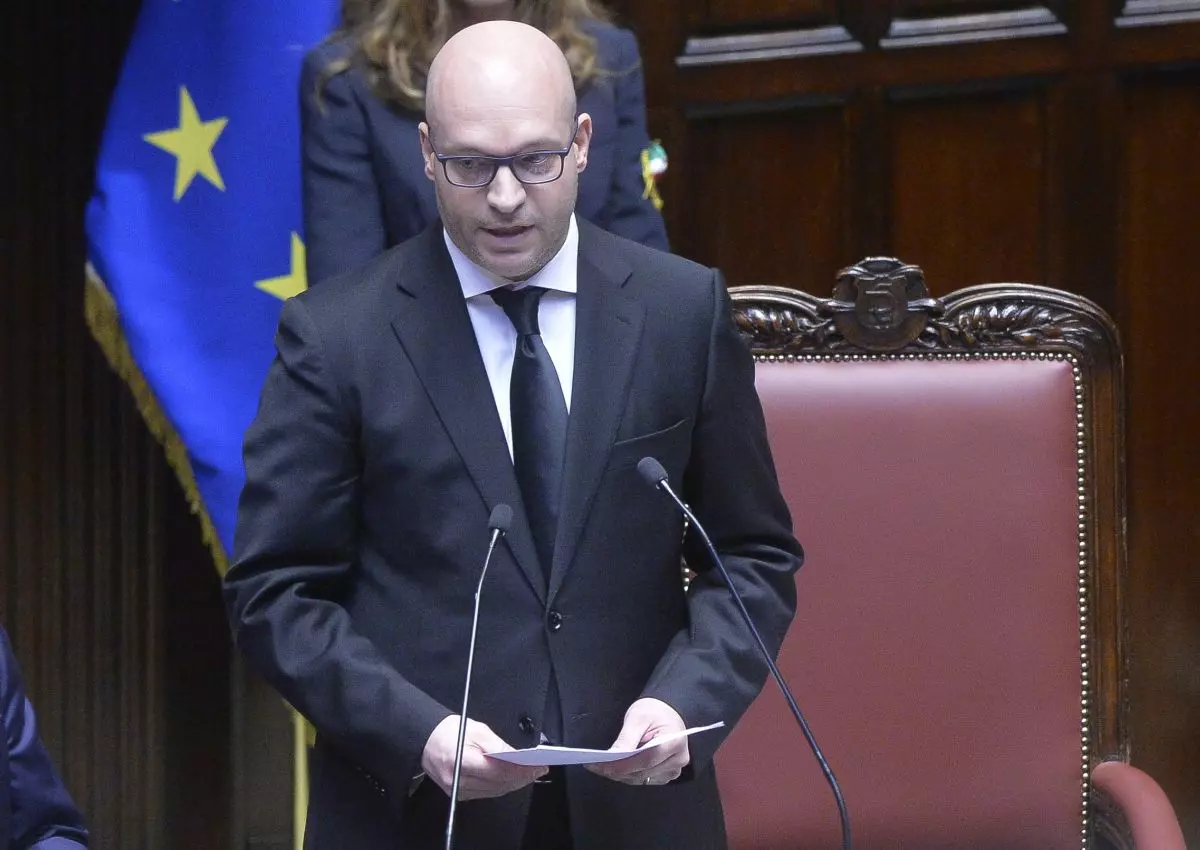 Sicurezza e nuove tecnologie, Fontana “Dominio cibernetico essenziale nelle strategie moderne di difesa”