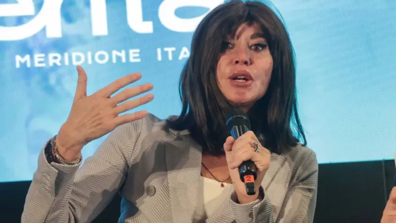 Bernini “Le nuove tecnologie non devono essere subite, ma accompagnate e governate”