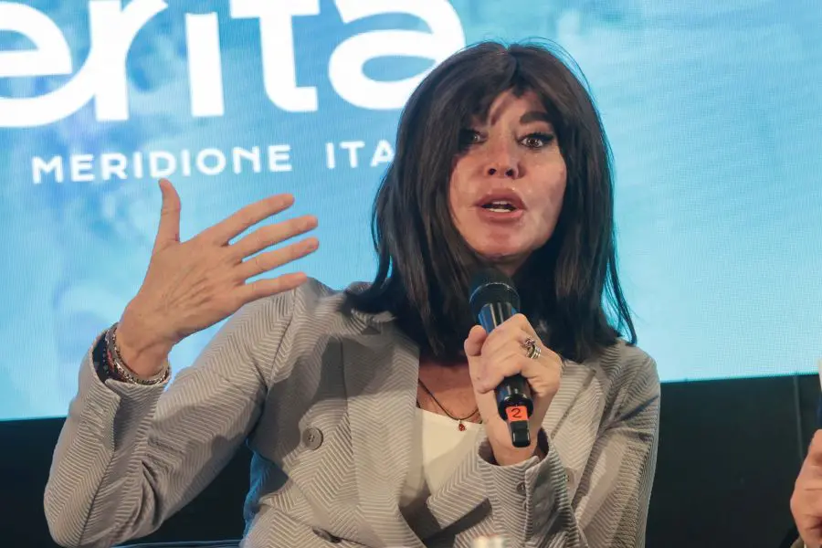 Bernini “Le nuove tecnologie non devono essere subite, ma accompagnate e governate”