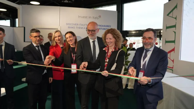 Rigenerazione urbana, investimenti e città sostenibili, focus al Mipim di Cannes