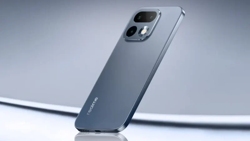 realme, la nuova serie 16 Pro punta sulla fotografia e diventa strumento didattico