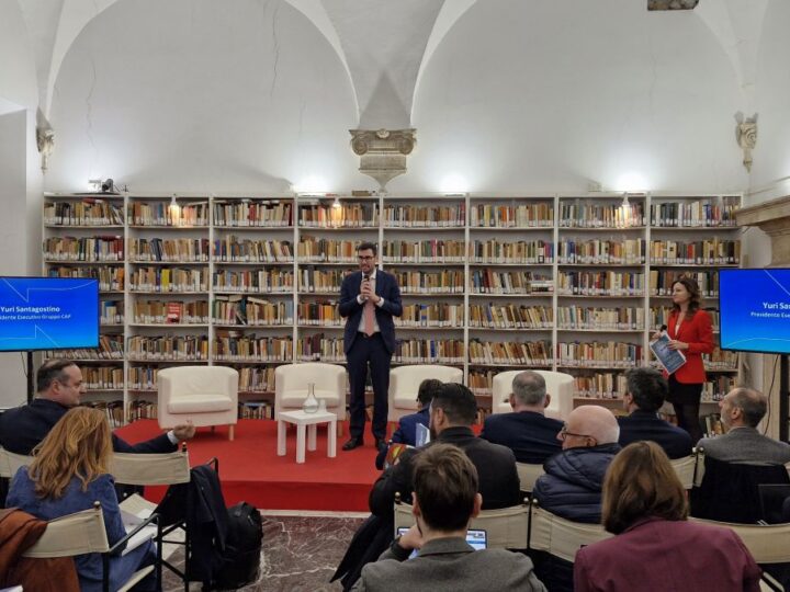 Transizione ecologica, nasce la piattaforma SHIFT per fare sistema