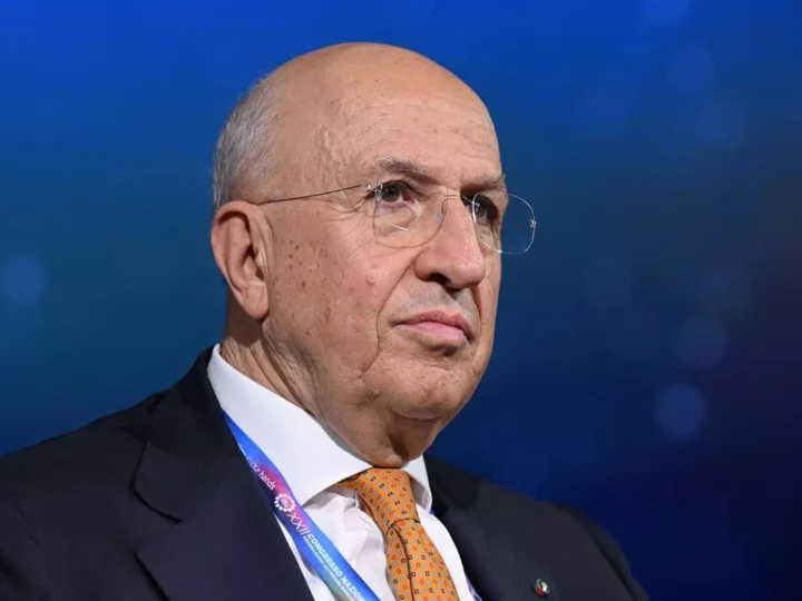 Patuelli “Contro il rischio inflazione prevedere degli interventi d’emergenza”