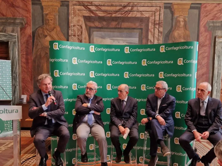 Presentato in Confagricoltura il manifesto della salicoltura marina