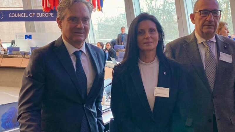 Gava al Consiglio d’Europa, il Comitato approva il piano del Governo sulla Terra dei Fuochi