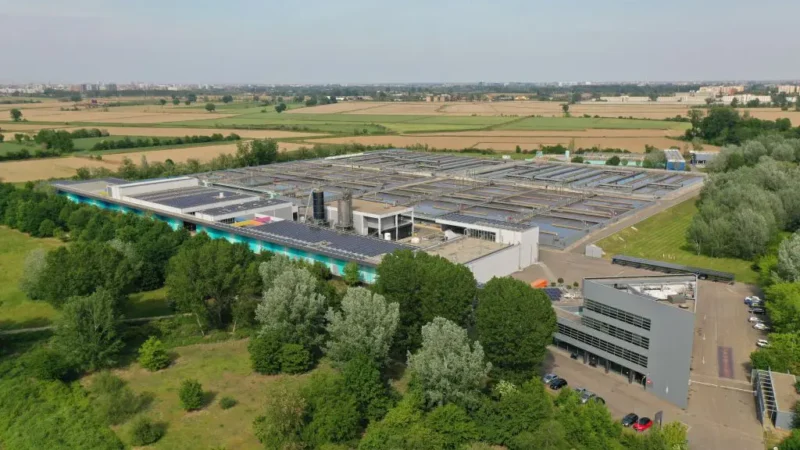 Giornata mondiale dell’acqua, Mascolo (MM) “Milano modello virtuoso”