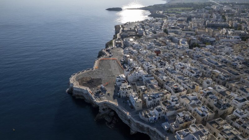 Per il terzo anno consecutivo Bari ha il miglior clima d’Italia