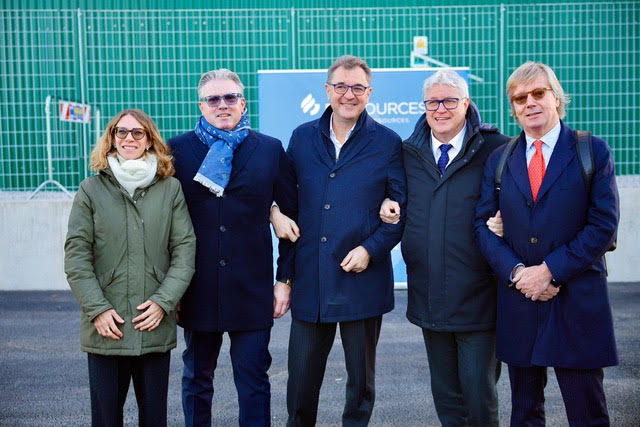 RE2sources raddoppia il fatturato nel 2025 e si consolida tra i primi tre produttori di biometano in Italia