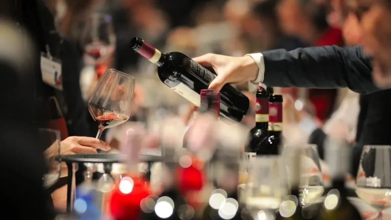 Report UniCredit e Nomisma Wine Monitor, “Enoturismo leva strategica per il settore vinicolo”