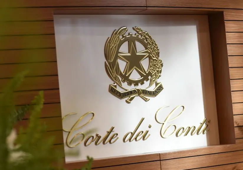 Dfp, Corte dei Conti “Ridimensionamento delle prospettive di crescita per l’anno in corso. Rapporto debito/Pil al 137,1%”