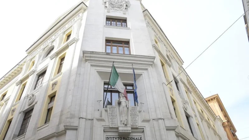 Ad aprile cala il clima di fiducia sia dei consumatori che delle imprese: i dati Istat