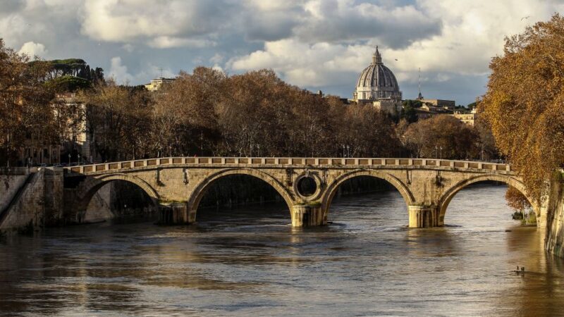 Nasce il polo scientifico regionale sulla biodiversità del Tevere