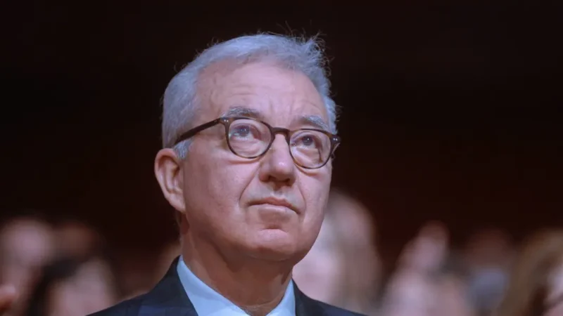 Mantovano “La legge sull’IA favorisce l’innovazione”