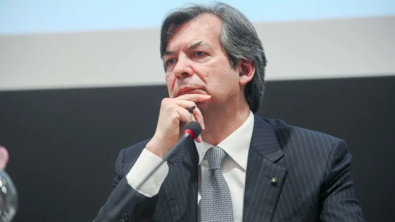 Intesa Sanpaolo, dall’assemblea degli azionisti via libera a bilancio 2025 e dividendo. Messina “Tra le banche più solide, redditizie e resilienti d’Europa”