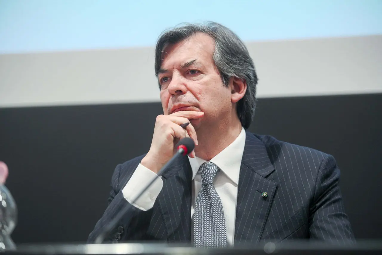 Intesa Sanpaolo, dall’assemblea degli azionisti via libera a bilancio 2025 e dividendo. Messina “Tra le banche più solide, redditizie e resilienti d’Europa”