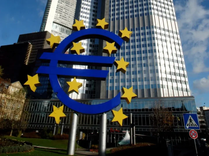 La BCE lancia l’allarme, il conflitto in Medio Oriente frena la crescita e rilancia l’inflazione nel 2026