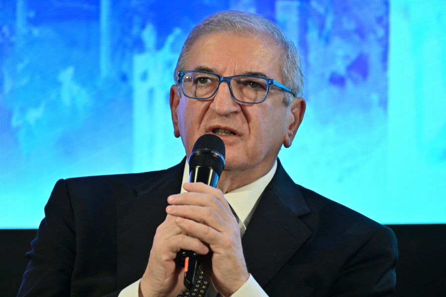 Foti “Le nostre riserve energetiche sono discrete. Sui fondi di coesione la discussione è in atto”