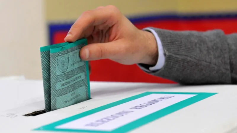 Zangrillo “Introduciamo la tessera elettorale digitale. Tecnologia alleata della Pubblica amministrazione”