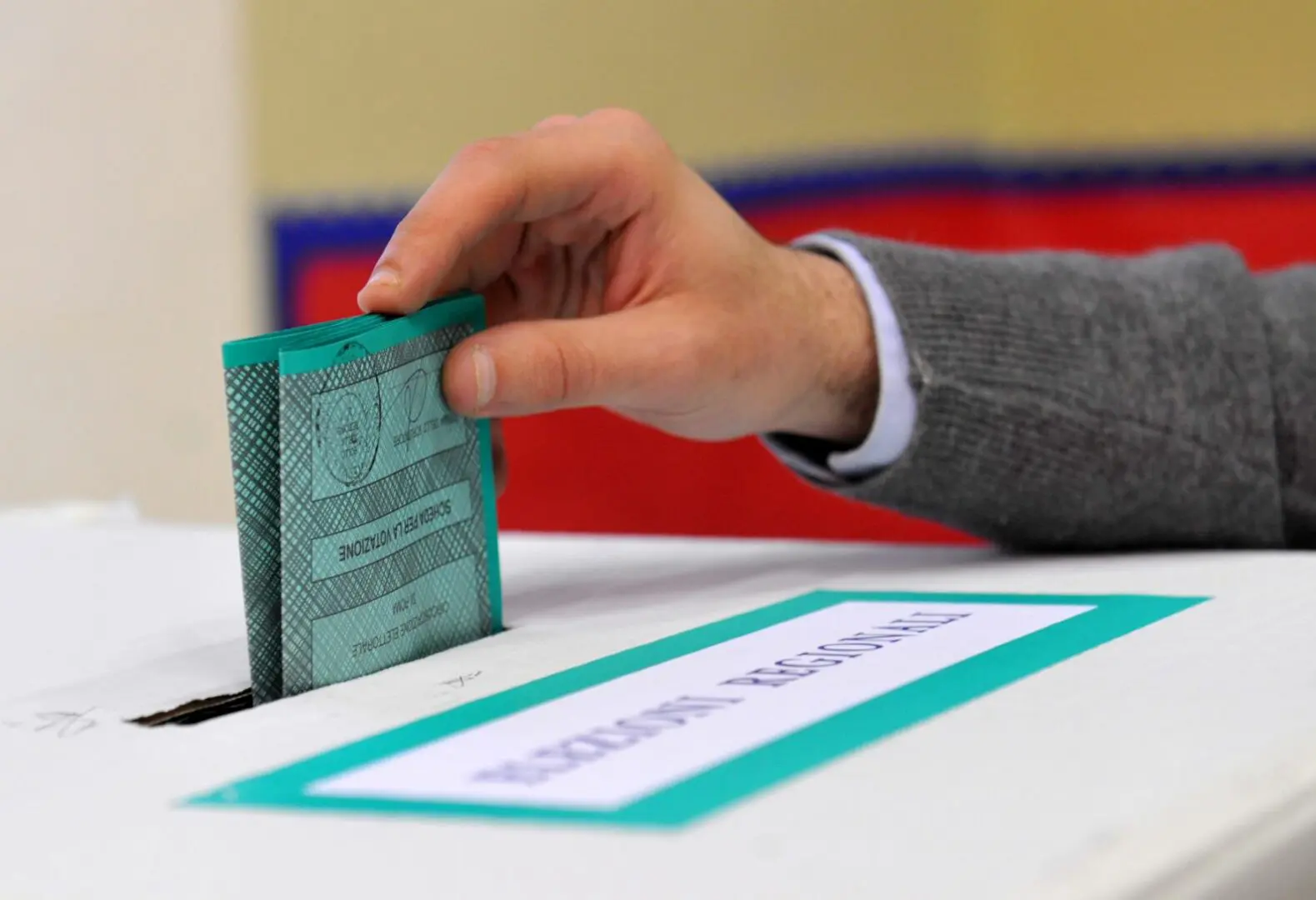 Zangrillo “Introduciamo la tessera elettorale digitale. Tecnologia alleata della Pubblica amministrazione”