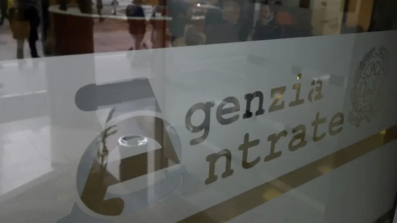 730 precompilato ai nastri di partenza, da giovedì online