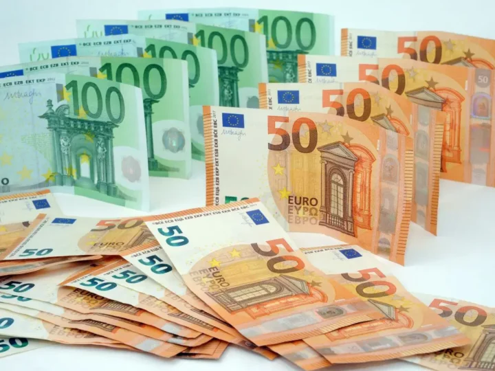 Prestiti a famiglie e imprese in crescita, mutui al 3,36%