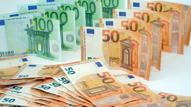 Prestiti a famiglie e imprese in crescita, mutui al 3,36%