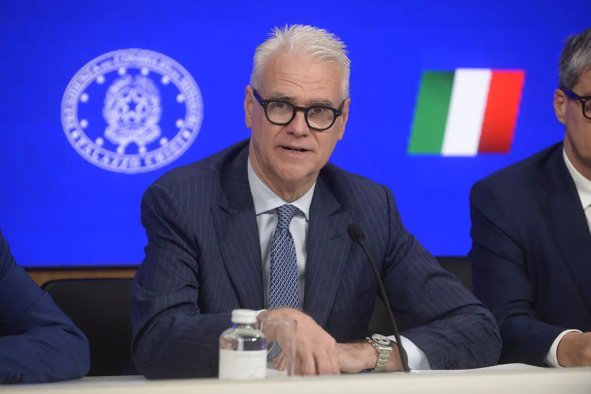 Zangrillo “La digitalizzazione della Pubblica Amministrazione è un processo già in atto” / Video