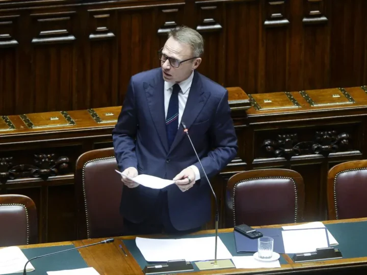 Agricoltura, Lollobrigida “Guerra? Stiamo mettendo in campo tutti gli interventi possibili”