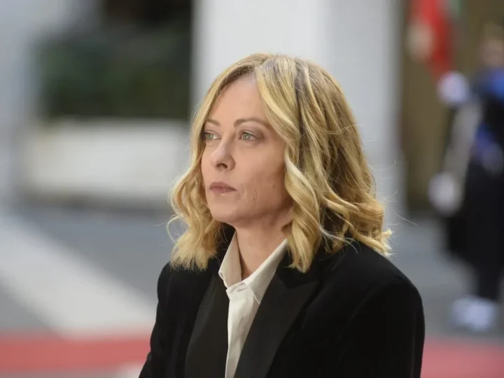 Meloni “Dai conservatori una difesa dell’ambiente senza ideologismi”