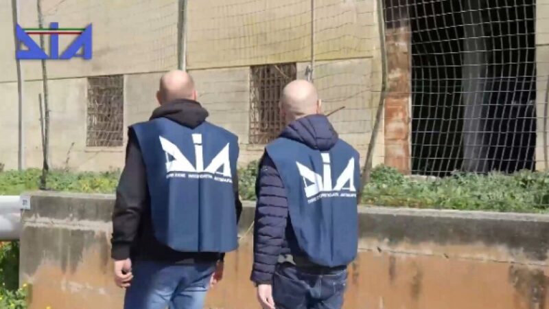 Clan dei Casalesi, sequestri per oltre 2 milioni a imprenditori affiliati