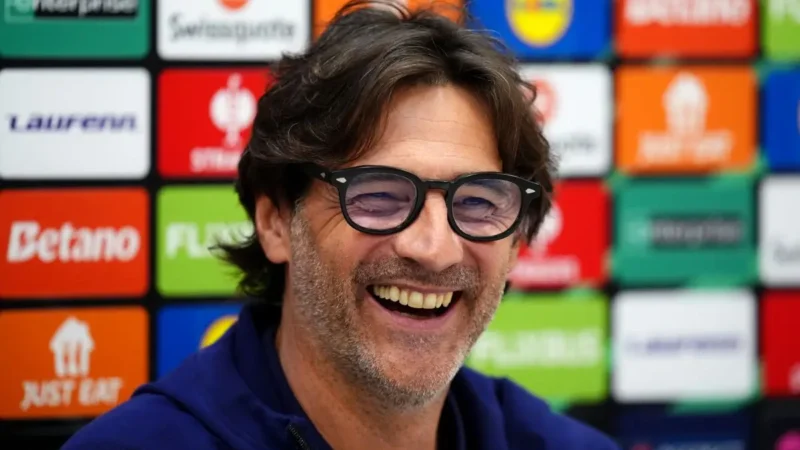 Vanoli “Dobbiamo credere nell’impresa, coraggiosi e liberi con il Palace”