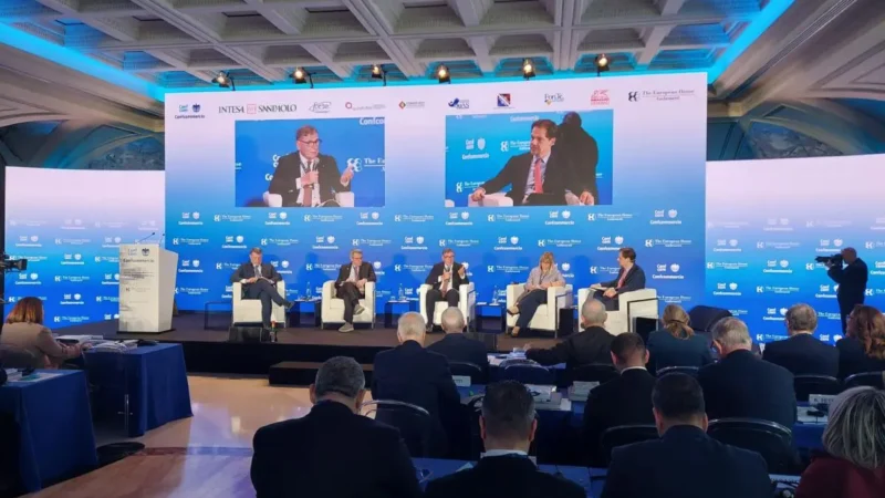 Confcom, per crescita serve lavoro di qualità. Stop contratti pirata