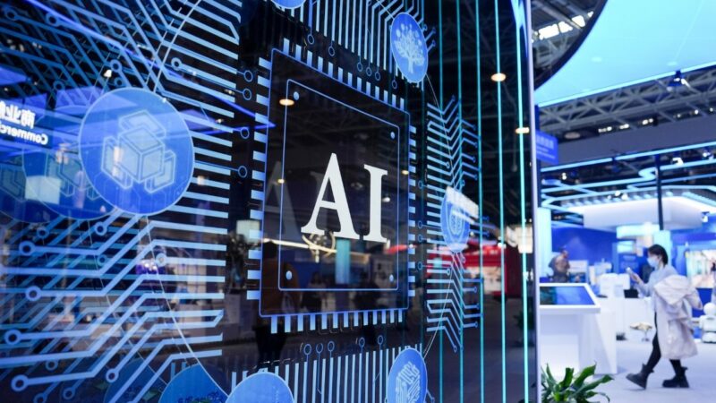 Rapporto Stanford, Cina in testa per pubblicazioni e brevetti sull’IA