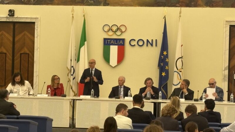 Sport come strumento di inclusione, torna “Banca Generali – Un campione per amico”