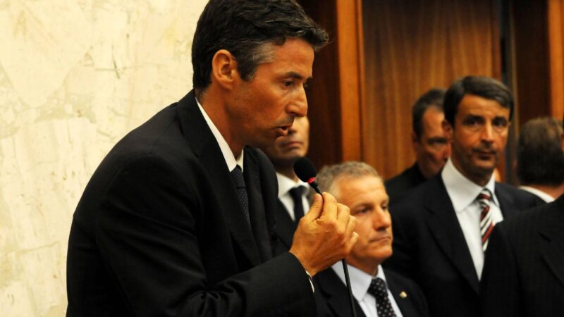 Manfredi Borsellino “Da Natoli parole deprecabili”