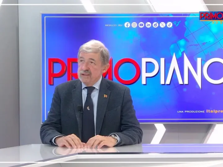 Liguria, Bucci “Crescono Pil e lavoro, per il turismo ci aspettiamo nuovo record”