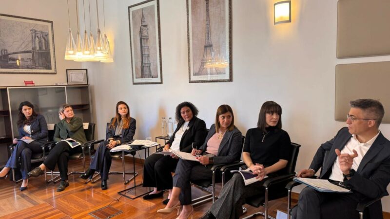 Donne e salute: più consapevoli e competenti nella gestione quotidiana