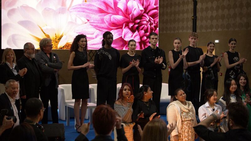 Salute delle persone rifugiate, celebrati a Roma i vent’anni del Centro SaMiFo
